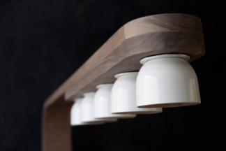 NIJS furniture • Jeroen de Nijs architect • interior • bni