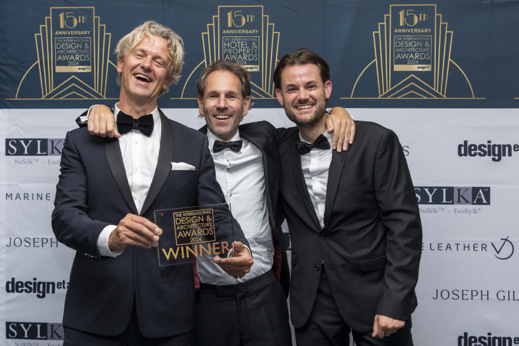 IDA-winner-jeroen-de-nijs-rudy-schipper-koen-venneman-2024-design-awards-winner