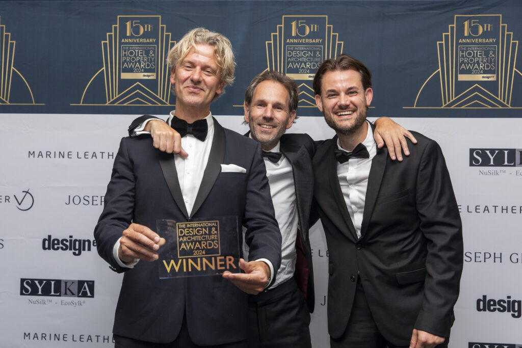 IDA-winner-jeroen-de-nijs-rudy-schipper-koen-venneman-2024-design-awards