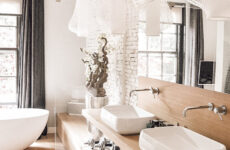 Monumental mansion, Abcoude