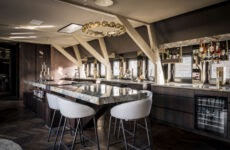 Gentleman’s club in de Pijp Amsterdam
