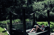 Balibed, Nijs furniture