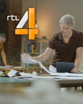 De perfecte verbouwing seizoen 2, RTL 4 2023