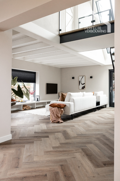 Dít is het waanzinnig mooie huis van Rachel en Olivier uit De Perfecte ...