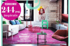 Eigen Huis & Interieur editie April 2016