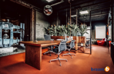 Cool office, Beverwijk