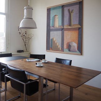 Private house, Amsterdam